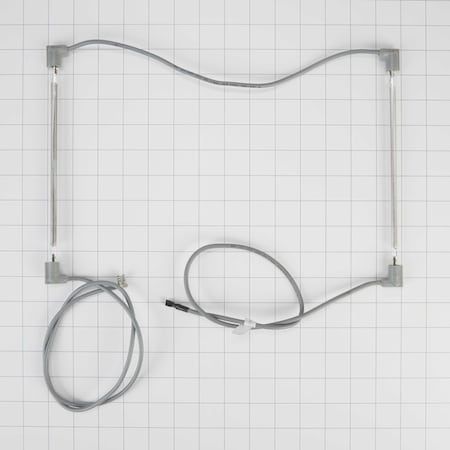 Whirlpool WP61001846 Whirlpool Refrigerator Heater WP61001846